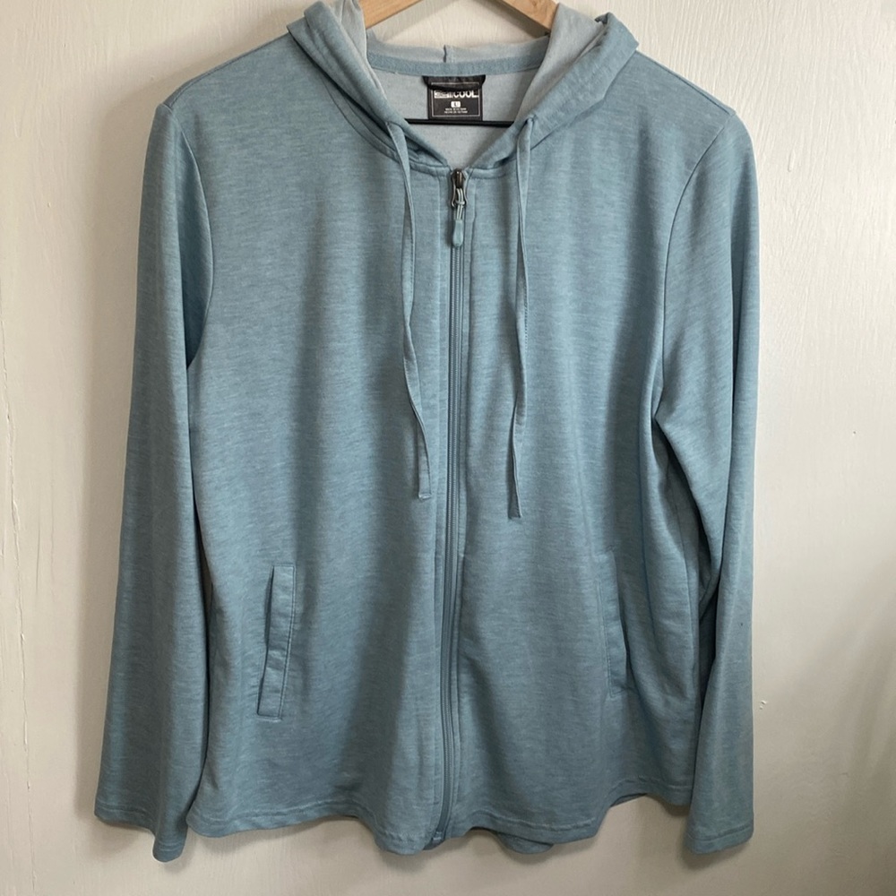 32° light weight jacket. Sz Lg